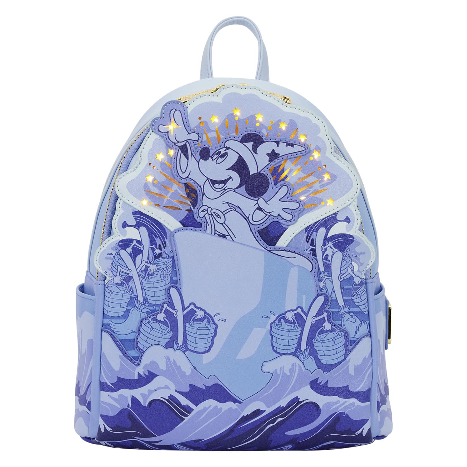 DISNEY - Fantasia - Mini Backpack Lounge