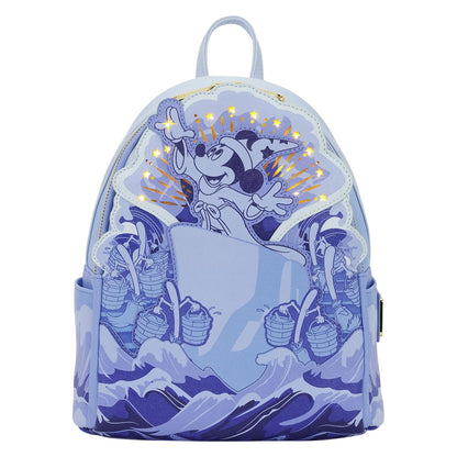 DISNEY - Fantasia - Mini Backpack Lounge