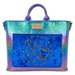 Loungefly Fantasia Convertible Backpack & Tote Crossbody Bag