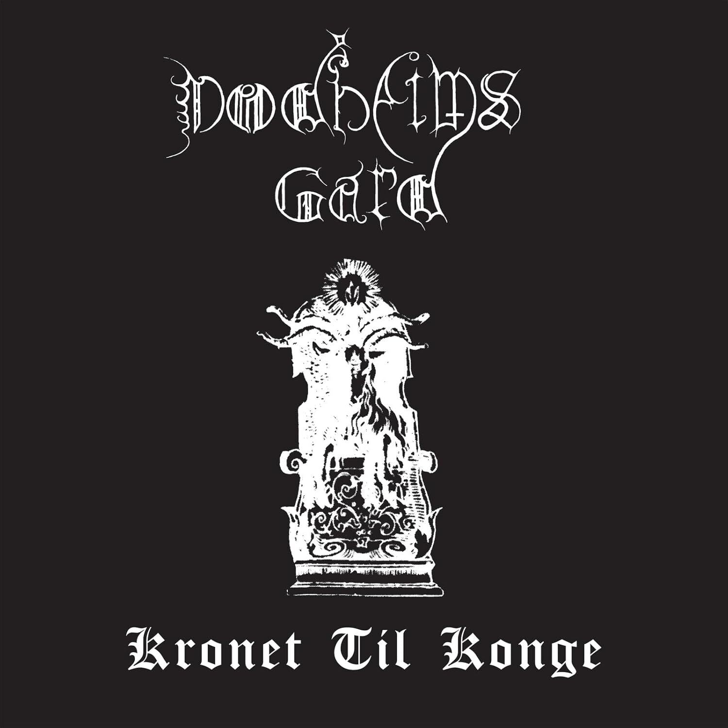 Kronet Til Konge (30th Anniversary)