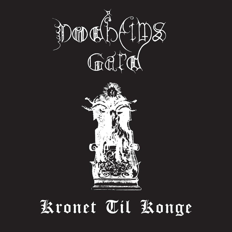 Kronet Til Konge (30th Anniversary)