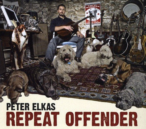 Repeat Offender