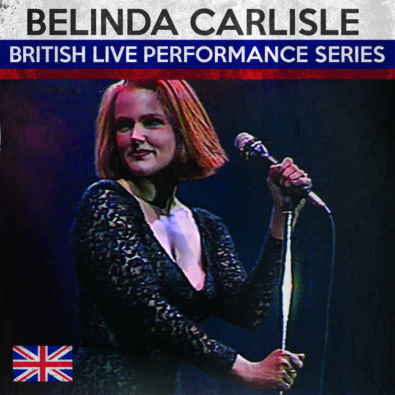 Bristish Live Performance Series