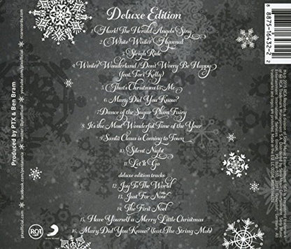 That's Christmas to Me