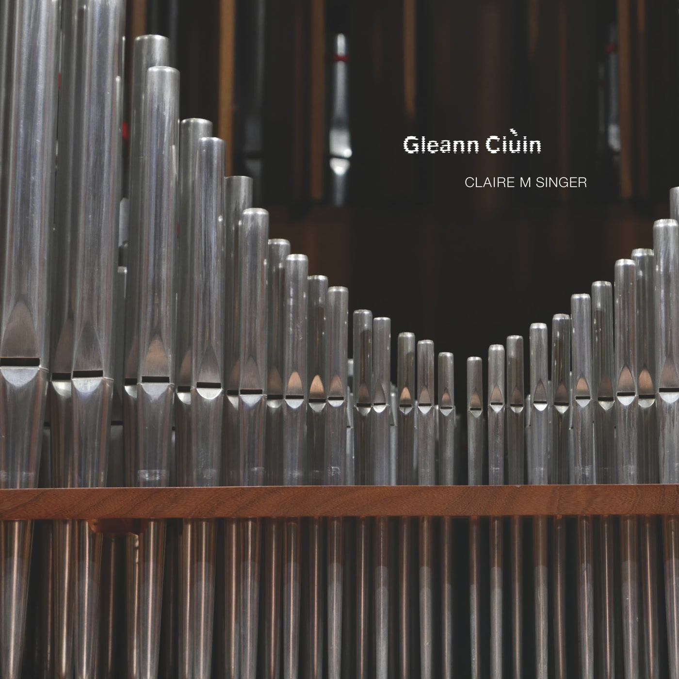Gleann Ciùin