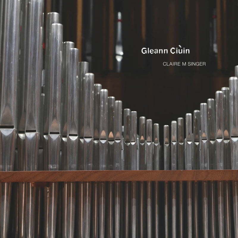 Gleann Ciùin