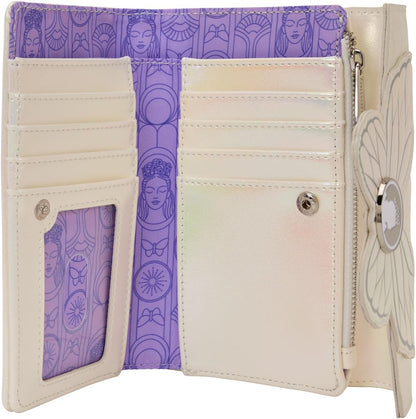 Loungefly Universal: Wicked - Part Two Flap Wallet (Wiwa0001)