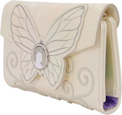 Loungefly Universal: Wicked - Part Two Flap Wallet (Wiwa0001)