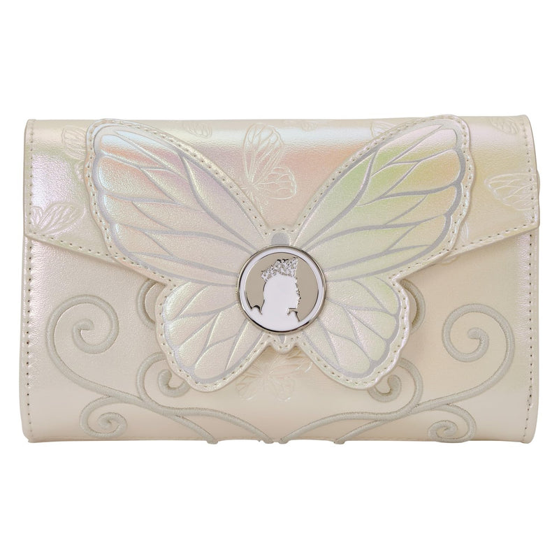 Loungefly Universal: Wicked - Part Two Flap Wallet (Wiwa0001)