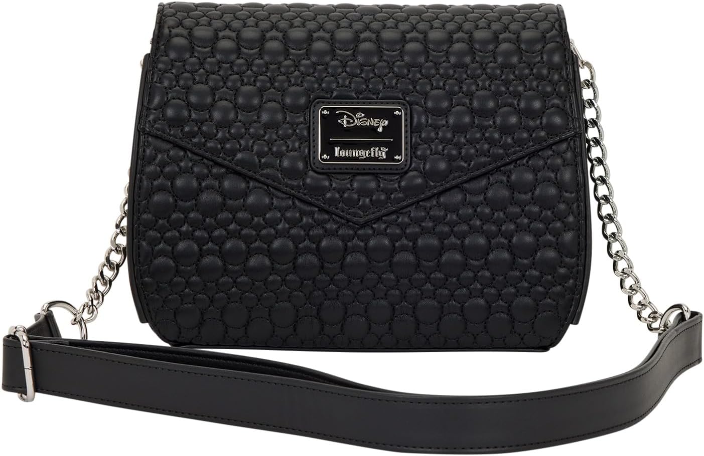 Loungefly Disney: Mickey Mouse Sketched Crossbody Bag (Wdtb3395)