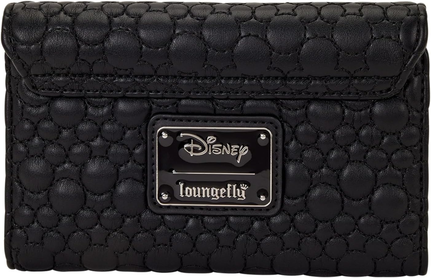 Loungefly Disney: Mickey Mouse Sketched Bifold Wallet (Wdwa3489)