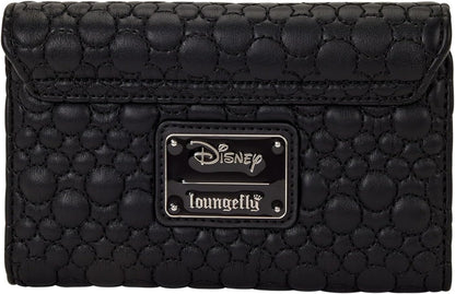 Loungefly Disney: Mickey Mouse Sketched Bifold Wallet (Wdwa3489)
