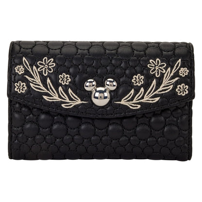 Loungefly Disney: Mickey Mouse Sketched Bifold Wallet (Wdwa3489)