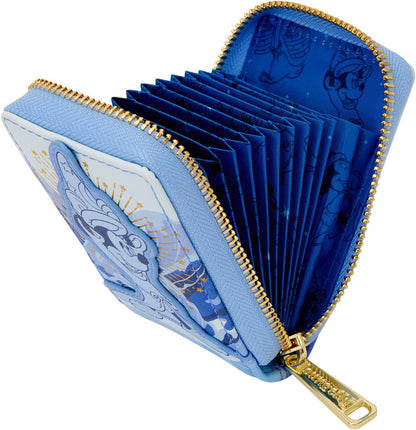 Loungefly Fantasia Accordion Wallet