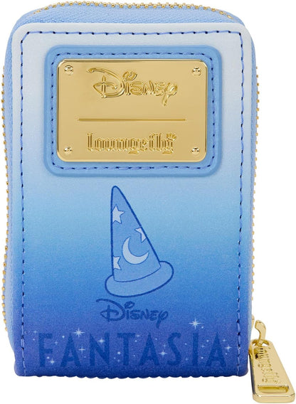 Loungefly Fantasia Accordion Wallet