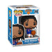 Funko Pop! NBA: Knicks - Jalen Brunson - NBA Players - Collectable Vinyl Figure - Gift Idea - Official Merchandise - Toys for Kids & Adults - Sports Fans - Model Figure for Collectors and Display