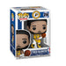 Funko Pop! NBA: Pacers - Tyrese Haliburton - NBA Players - Collectable Vinyl Figure - Gift Idea - Official Merchandise - Toys for Kids & Adults - Sports Fans - Model Figure for Collectors and Display