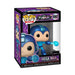 Funko Pop! Games: Fusion - Megaman - Mega Man - 1/6 Odds for Rare Chase Variant Fusion - Collectable Vinyl Figure - Gift Idea - Official Merchandise - Toys for Kids & Adults