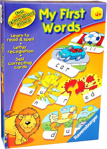 Ravensburger My First Words - Educational Game