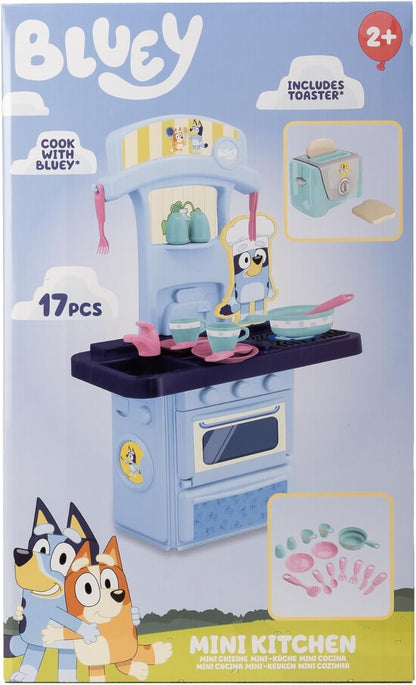 As ??????a Bluey (1000-49351)