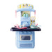 As ??????a Bluey (1000-49351)