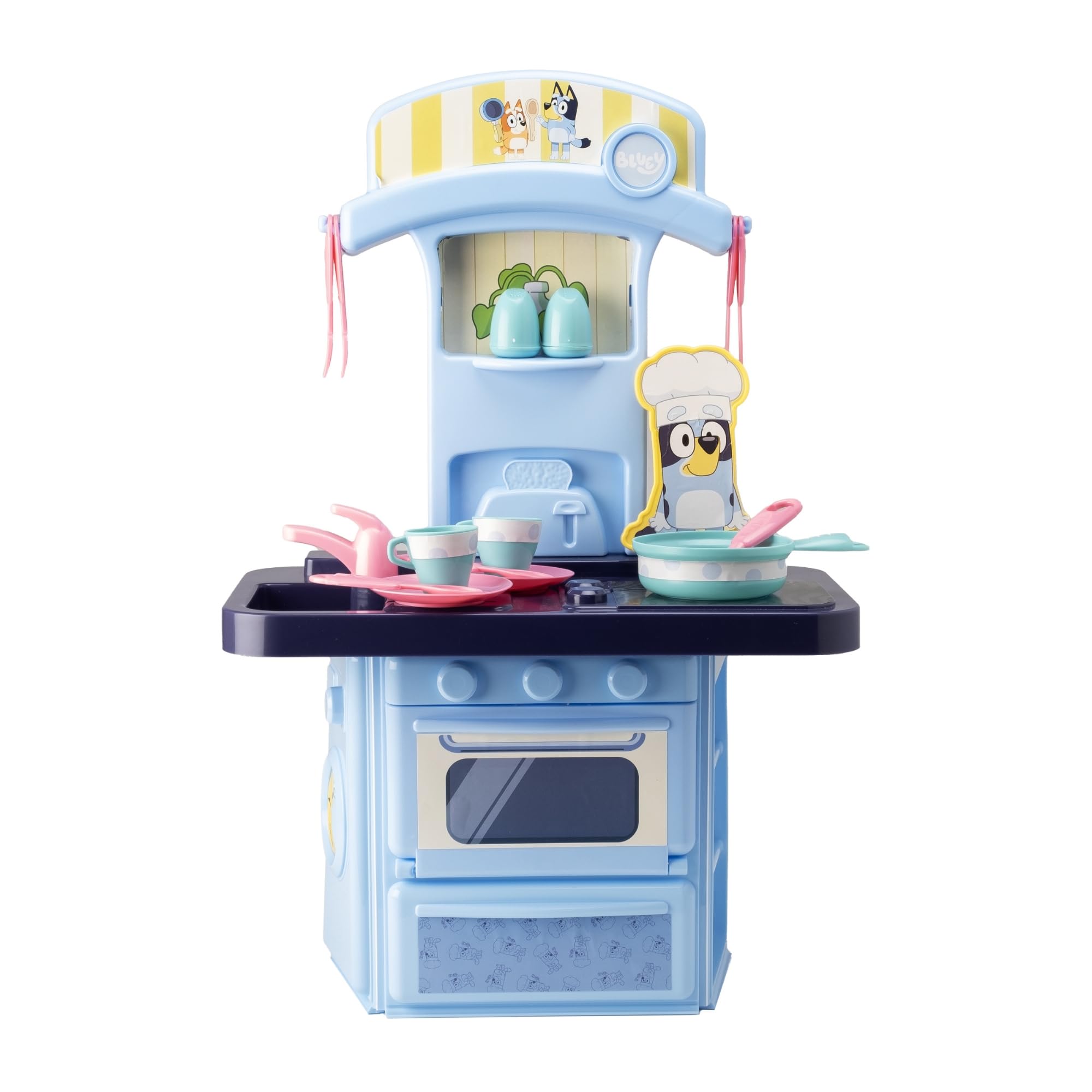 As ??????a Bluey (1000-49351)