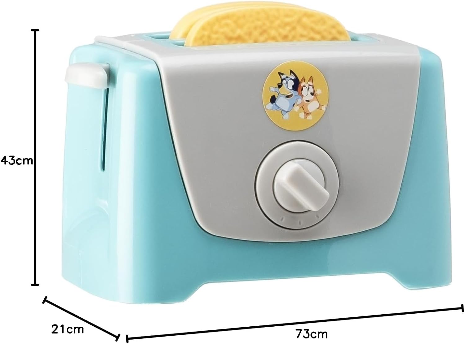 As ??????a Bluey (1000-49351)