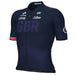 Ale Clothing British Cycling Official Training Prime Short Sleeved Jersey