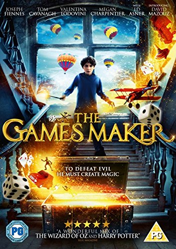 The Games Maker