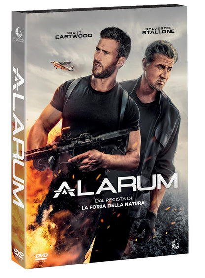 Alarum - Dvd