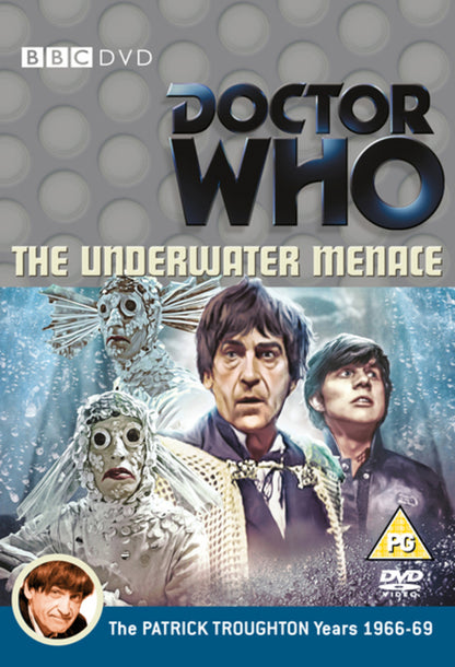 Doctor Who: The Underwater Menace
