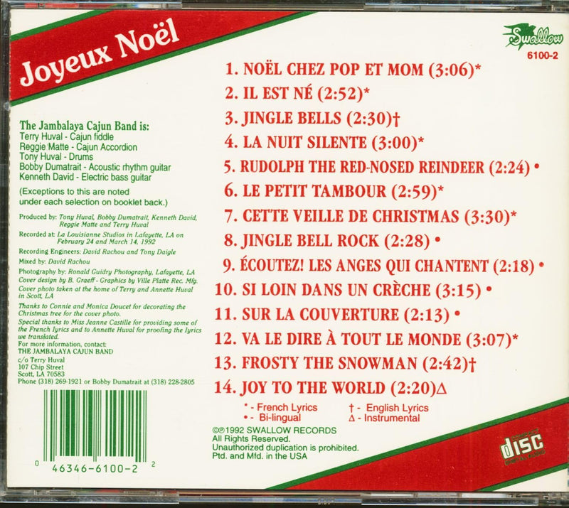 JOYEUX NOEL