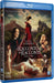 il racconto dei racconti - tale of tales (blu ray) BluRay Italian Import
