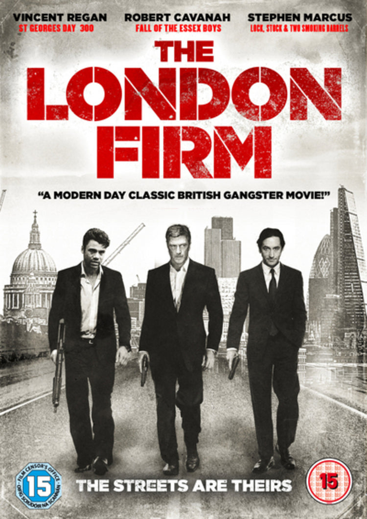The London Firm