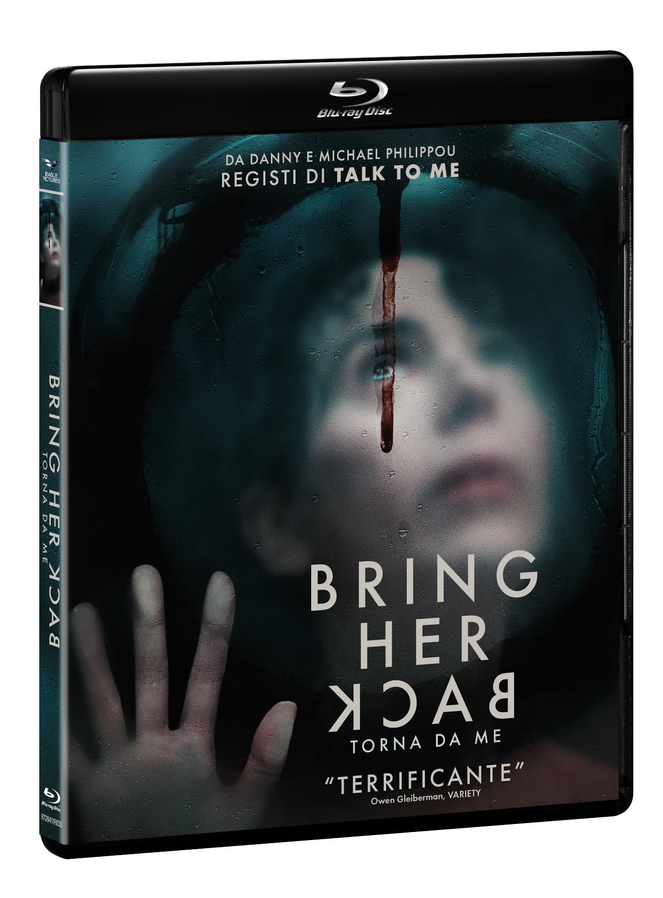Bring Her Back - Torna Da Me