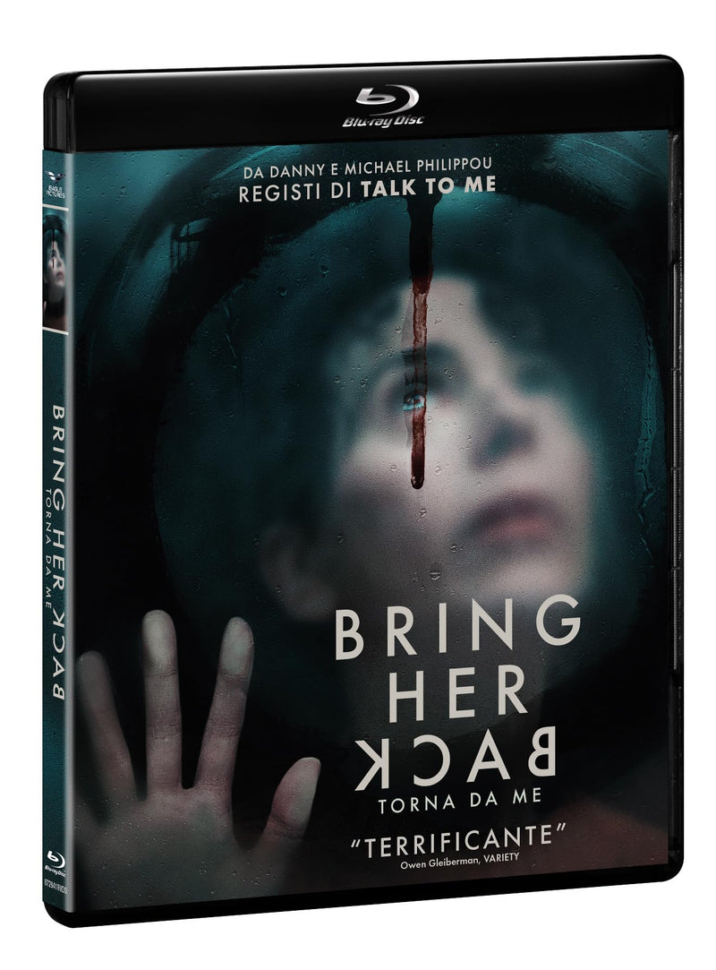 Bring Her Back - Torna Da Me
