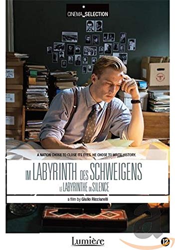 Im labyrinth des schweigens