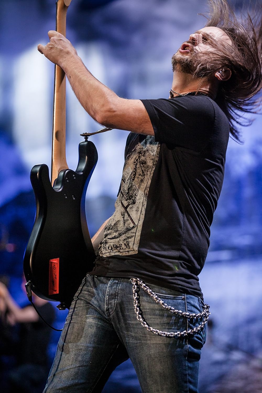 Black Stone Cherry - Thank You - Livin' Live