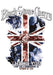 Black Stone Cherry - Thank You - Livin' Live