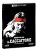 Blu-Ray 4K Uhd Cacciatore (Il) (4K Ultra Hd + Blu-Ray Hd