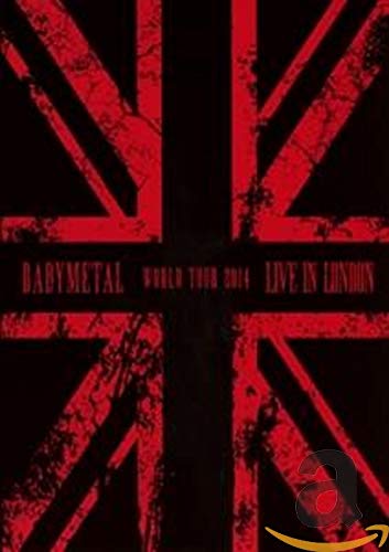 Babymetal: Live In London