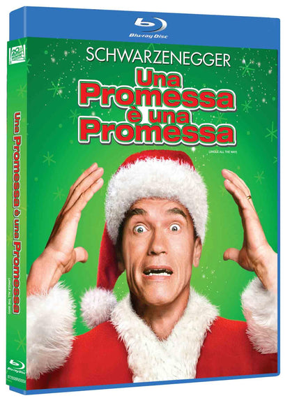 Una Promessa E' Una Promessa - Bd