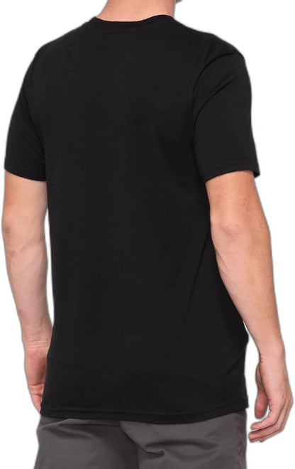 100% Unisex T-Shirts