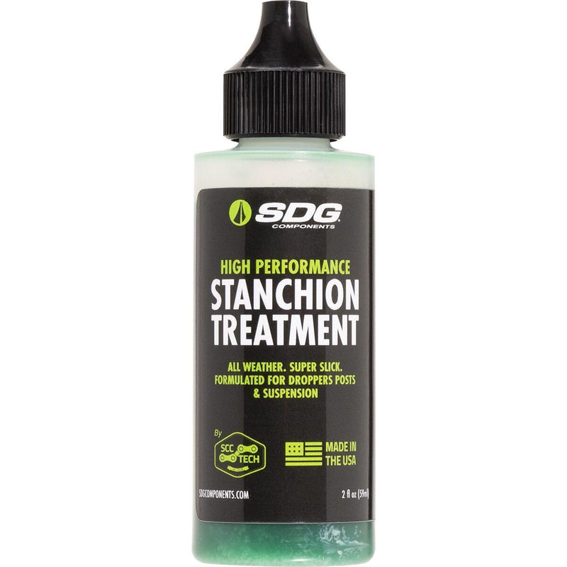Stanchion Treatment, One CoLoler, One Size