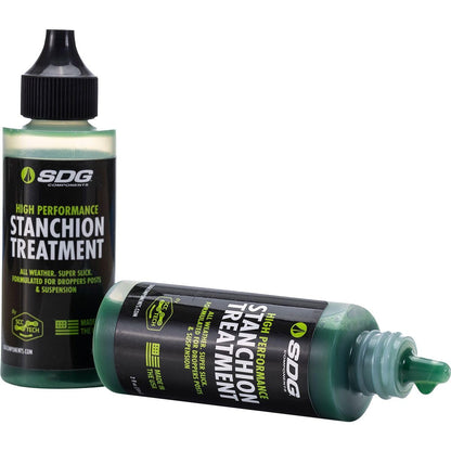 Stanchion Treatment, One CoLoler, One Size