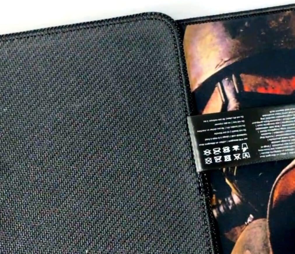 Fallout Xl Mousepad New Vegas 80 X 30 Cm