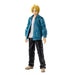 TAMASHII NATIONS - Sakamoto Days - Asakura Shin S.H.Figuarts Action Figure