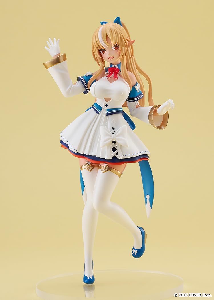Good Smile Company-hololive Production-POP UP Parade Shiranui Flare Figure