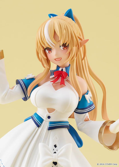 Good Smile Company-hololive Production-POP UP Parade Shiranui Flare Figure