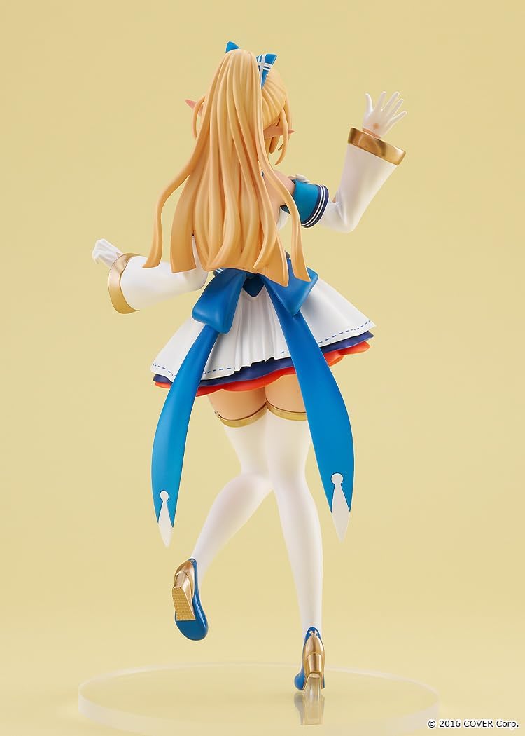 Good Smile Company-hololive Production-POP UP Parade Shiranui Flare Figure